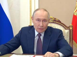 Putin: Dondurulan varlıklarından Gazze Barış Kurulu’na 1 milyar dolar ayrılabilir
