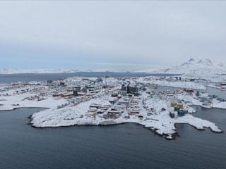 Eski ABD’li diplomattan Grönland yorumu: Türkiye kilit rol alabilir
