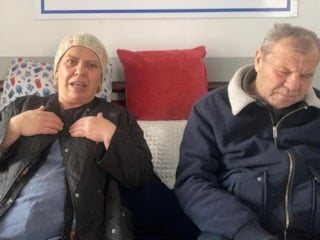 Bolu’da önce engellilerin güvenini kazandılar, sonra dolandırdılar