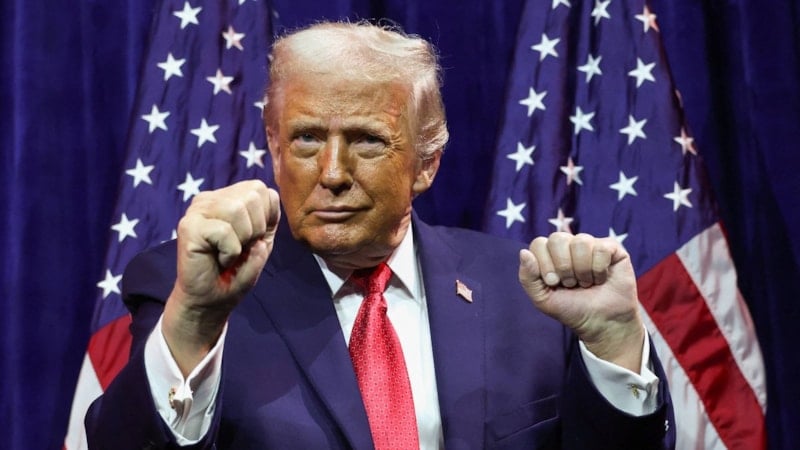 WSJ: Trump, yıl sonuna kadar Küba'da rejim değişikliği hedefliyor