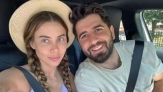 Bilal Hancı'nın eski eşi, açtı ağzını yumdu gözünü