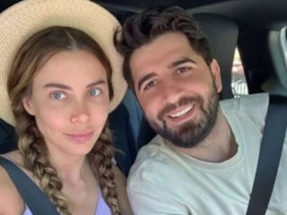 Bilal Hancı'nın eski eşi, açtı ağzını yumdu gözünü