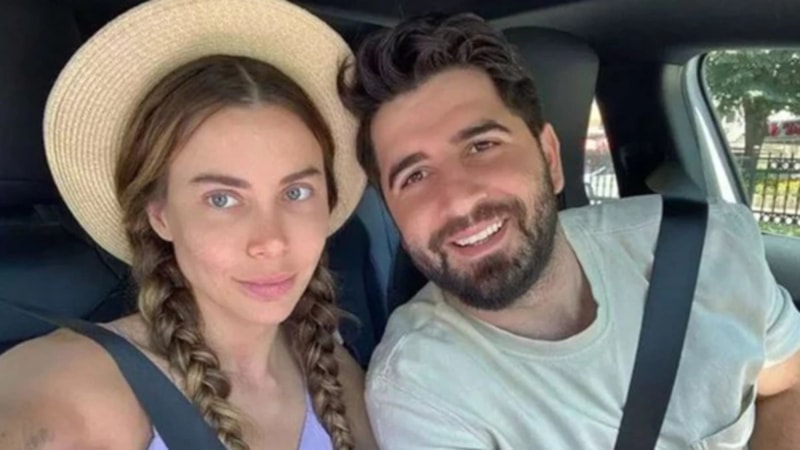 Bilal Hancı'nın eski eşi, açtı ağzını yumdu gözünü