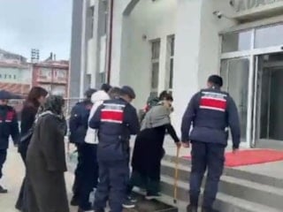 Yozgat'ta 21 yıl boyunca ölen kardeşinin yerine maaş alan kadın serbest bırakıldı