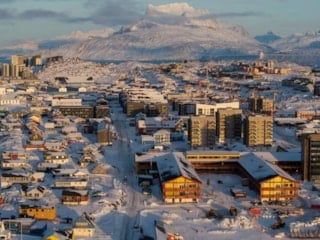 Danimarka Başbakanı: Egemenliğimiz için asla müzakere etmeyiz