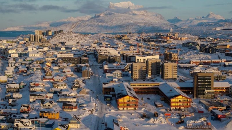 Danimarka Başbakanı: Egemenliğimiz için asla müzakere etmeyiz