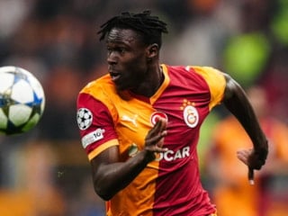 Galatasaray cephesinden Wilfried Singo açıklaması: Gerçeği yansıtmamaktadır