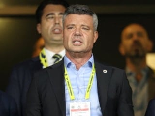 Sadettin Saran'ın aylık geliri ortaya çıktı