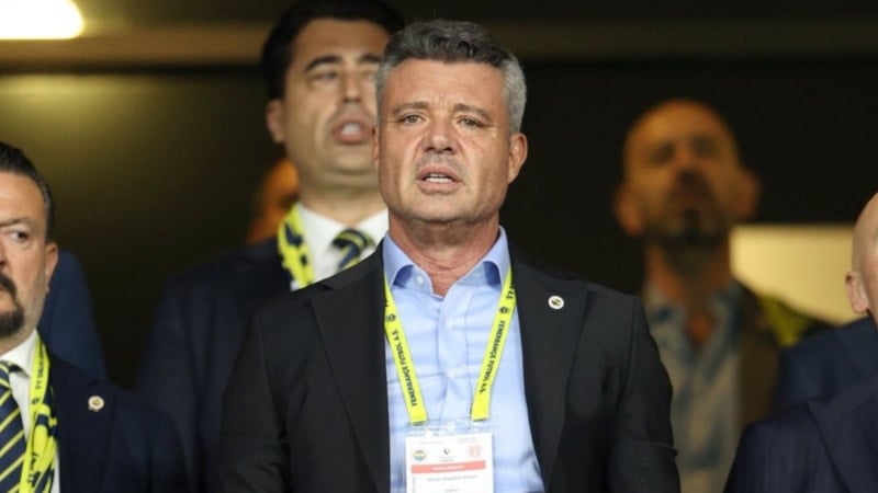 Sadettin Saran'ın aylık geliri ortaya çıktı