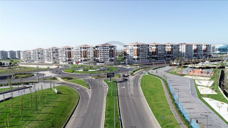 Diyarbakır’da gösteri ve yürüyüş yasağı