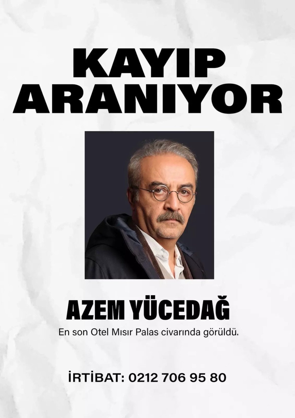 İnci Taneleri'nin Üçüncü Sezonu İçin Gizemin Ortasında: Kaybolan Azem ve İzzet'in Sesli İlanı