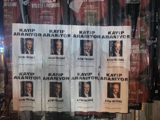 İnci Taneleri'nde kayıp ilanı: Numarayı arayanlar şoke oldu...