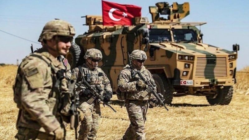 Lübnanlı yazardan çarpıcı analiz: Türkiye Levant'ta dengeleri değiştirdi