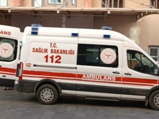 Batman'da balık avlamak için kullandığı dinamit elinde patladı