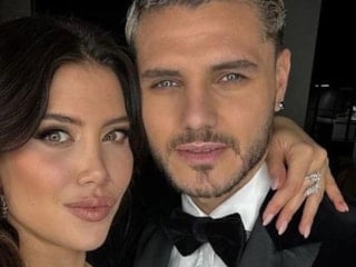 Mauro Icardi'den Nara'nın 'Aile olacağız' paylaşımına tepki