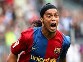 Ronaldinho'dan duygusal itiraf: Ben ne zaman yaşlandım...