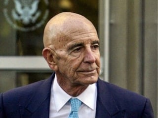 Tom Barrack, YPG/SDG ile görüştü: Entegrasyonu destekliyoruz