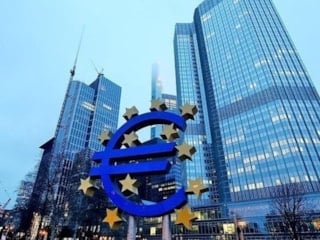 Eurostat raporu: Euro Bölgesi ve AB'de kamu borcu oranı yükseldi