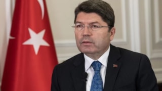 Bakan Tunç'tan Kahramanmaraş'taki hemşire şiddetiyle ilgili açıklama