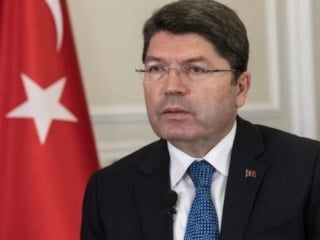 Bakan Tunç'tan Kahramanmaraş'ta hemşire şiddetiyle ilgili açıklama