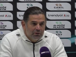 Iğdır FK, İbrahim Üzülmez ile yollarını ayırdı!