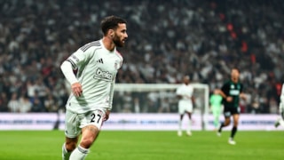 Rafa Silva, Benfica'ya transfer oldu!