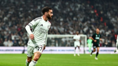 Rafa Silva, Benfica'ya transfer oldu!