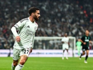 Rafa Silva, Benfica'ya transfer oldu!