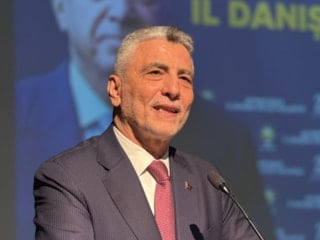 Ömer Bolat: Enflasyon ile mücadelede bu yıl 20'li rakamların en dibine inmeye kararlıyız