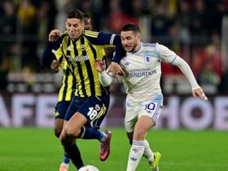 Mert Müldür: En az 1 puanı hak ettik