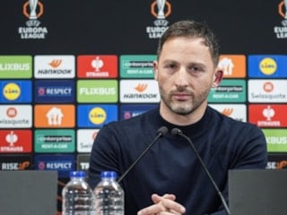 Domenico Tedesco: Youssef En-Nesyri bizim oyuncumuz