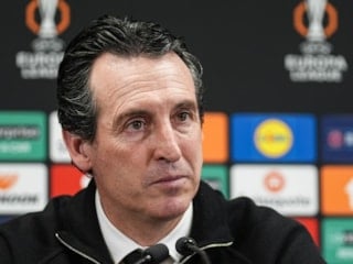 Unai Emery: Bugün kazandık ama kaybedebilirdik de