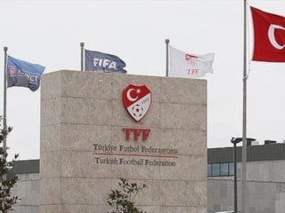 PFDK, Süper Lig'den 5 kulübe para cezası verdi!