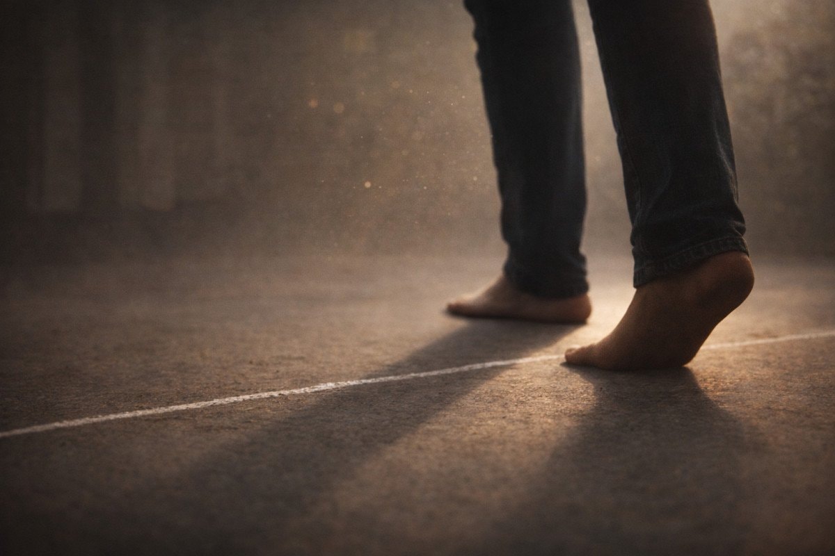 Tavizin Sessiz İlerlemesi ve İçsel Dönüşümün İzleri