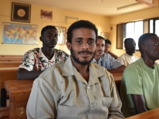 Çatışmalar Sudanlı Türkçe öğrencilerinin eğitimini aksattı: Türkiye’den destek bekliyorlar