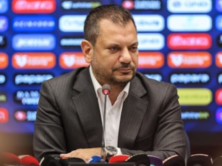 Ertuğrul Doğan, Christ Oulai için istedikleri rakamı açıkladı