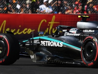 Mercedes Formula 1 takımı, Microsoft ile anlaştı