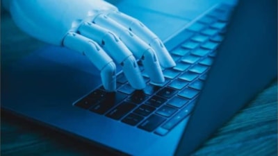 ABD'nin seçim telaşı: Yapay zeka bot sürüleri seçmenleri etkileyebilir