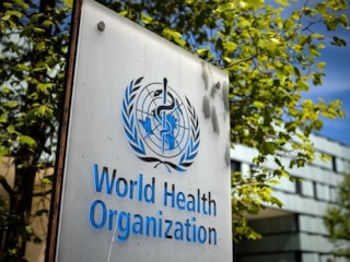 ABD, Dünya Sağlık Örgütü'nden resmen ayrıldı