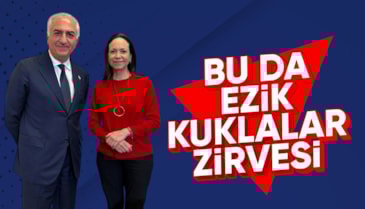 Venezuela muhalefet lideri Machado, Rıza Pehlevi ile görüştü