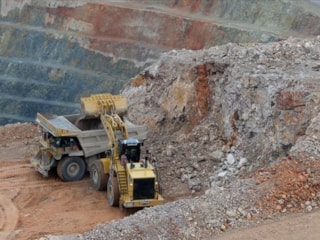 Maden sahalarında rehabilitasyon bedeline yeni çerçeve