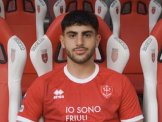 Juventus'tan geleceğe yatırım: Teoman Gündüz...