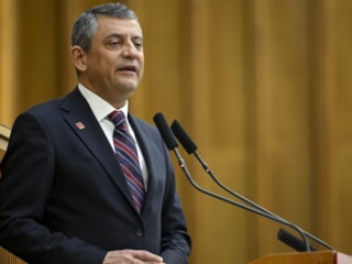 Özgür Özel'den itiraf gibi sözler: İBB'de mutlaka hırsız, yolsuz ve rüşvetçi var