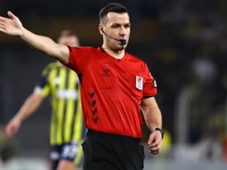 Hangi maçta ne karar verdi? İşte Cihan Aydın’ın Fenerbahçe istatistikleri