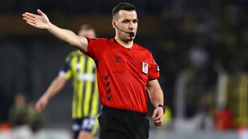 Hangi maçta ne karar verdi? İşte Cihan Aydın’ın Fenerbahçe istatistikleri