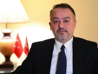 Şam Büyükelçisi Nuh Yılmaz Suriye gündemini değerlendirdi: Destek vermeye devam edeceğiz