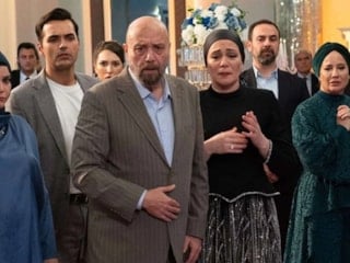 Kızılcık Şerbeti'nde yer yerinden oynayacak! O isim açılıyor…