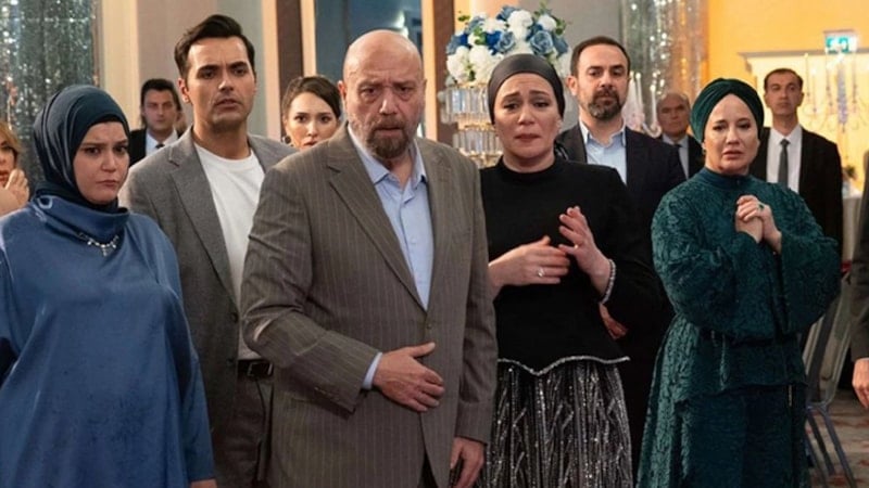 Kızılcık Şerbeti'nde yer yerinden oynayacak! O isim açılıyor…