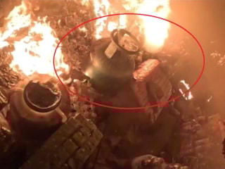 Diyarbakır'da itfaiye erinden kritik müdahale