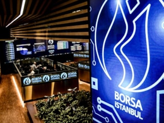 Borsa İstanbul'da BİST 100 endeksi 13.000 puanı aştı